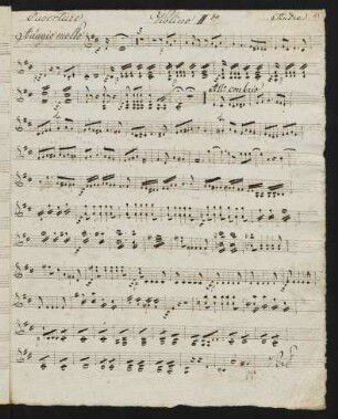 11-14 Violino II