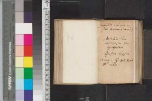 Lipsius, Justus; Blatt 61
