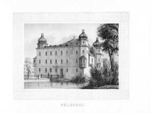 Geilsdorf