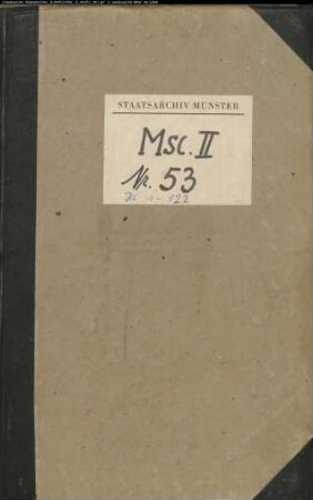Erzstifte Köln und Trier (Urkundenabschriften)