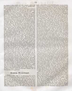 159-160 Kirchliche Mittheilungen