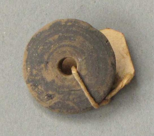 spindle whorl