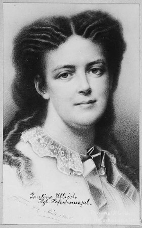Ulrich, Pauline