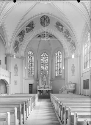 Evangelische Lutherkirche