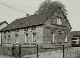 Wohnhaus, Kromlau