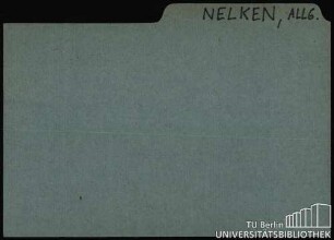 86: NELKEN