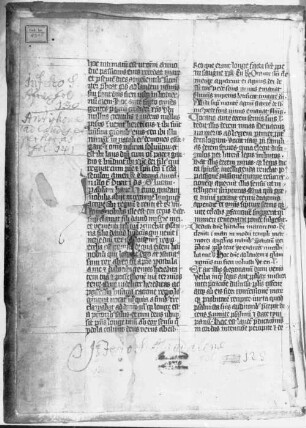 Proprium Sanctorum secundum rubricam Romanam - BSB Clm 4305