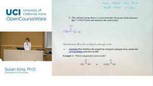 Carboxylic Acids