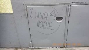 LUNA" NOCHE