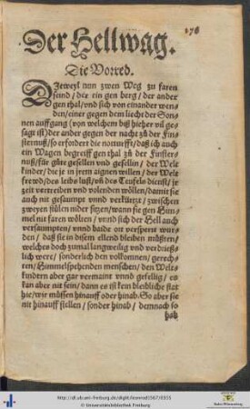 Der Hellwag