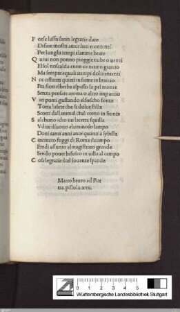 Pistola XVII