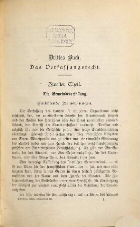 Bayerisches Staatsrecht, 3
