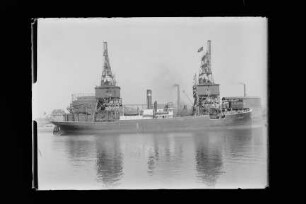 Pillau (1923), K.I.A., Königsberg