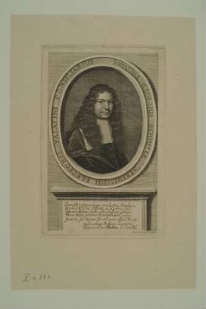Johann Georg Schuster