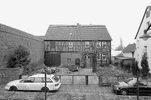 Vellmar, Mauerstraße 10