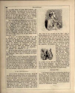 "Moderner Narrenspiegel"