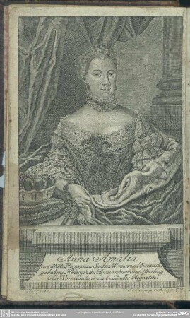 Anna Amalia