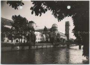 München, Deutsches Museum