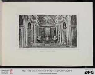 Napoli - Chiesa di S. Martino