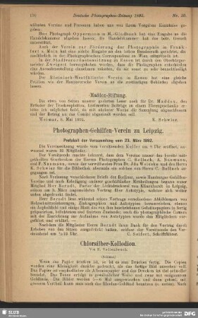 Chlorsilber-Kollodion