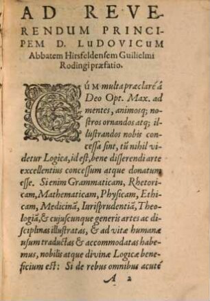 Petri Rami Veromandui, Regii Professoris Dialecticae lib. duo : Ex Variis Ipsius Disputationibus, Et Multis Audomari Talaei commentariis denuo breviter explicati