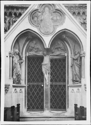 Portal, Naumburg (Saale)