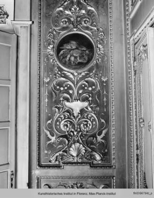 Villa Favard, Florenz