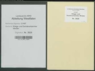 Gegenseitiger Austausch lippischer und ravensbergischer Höfe - Band 1