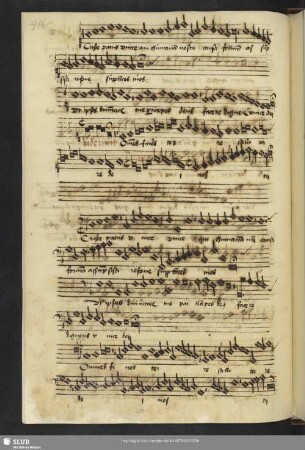 [Anon.:] Viderunt omnes fines terrae