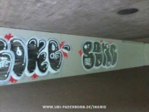 SOKe Seno | VANDAL !PoSSe! | one