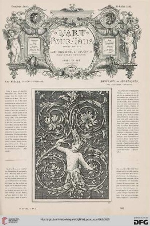 No 46 (30 Juillet 1862)