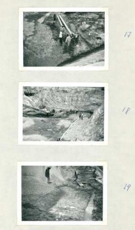 Silo Kadhimain, Bagdad, 1962