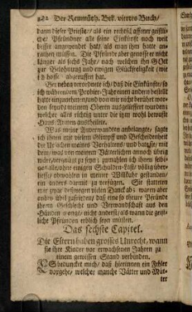 282-291, Capitel VI. - X.