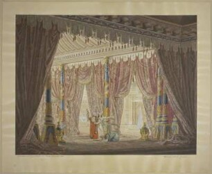 Orientalischer Saal