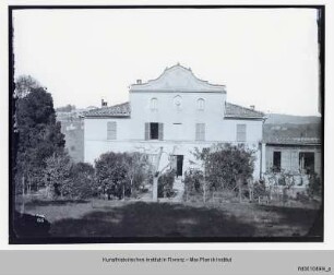 Villa, Florenz, Provinz