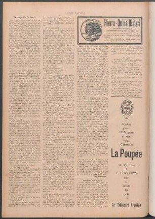 La angustia de morir