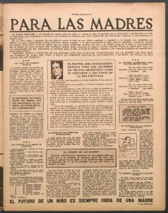 La edad escolar