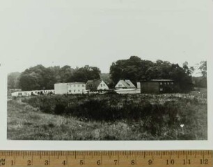Fotografie, Drehnow (Drzeiniów)