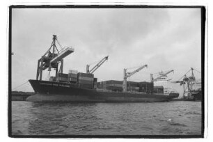 Contship New Zealand