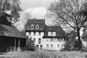 Ruhland. Herschenzmühle