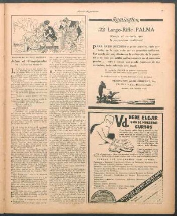 Jaime el conquistador : Escenas de la vida grotesca