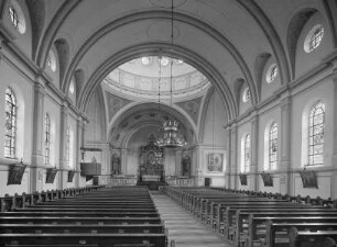 Sankt Martinus & Sogenannter Emslanddom