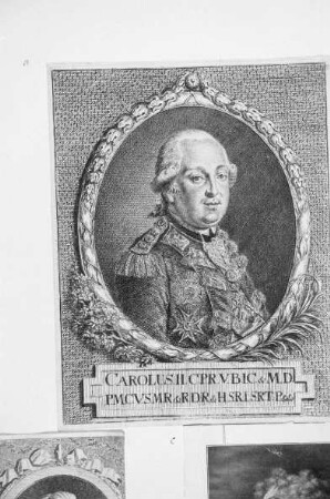 Karl August II.