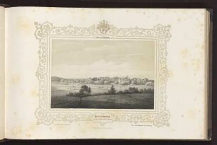 BREITENBURG