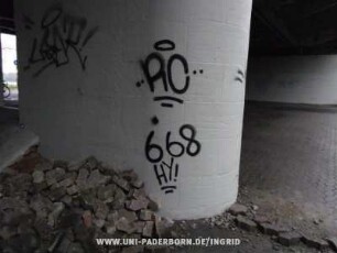 RC 668 HY!