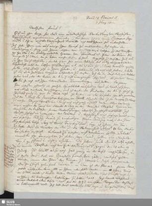 Nr. 93. 93a