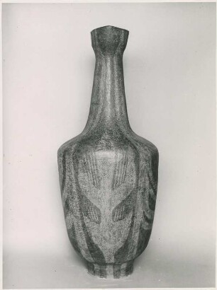 Bodenvase von Gretel Schulte-Hostedde