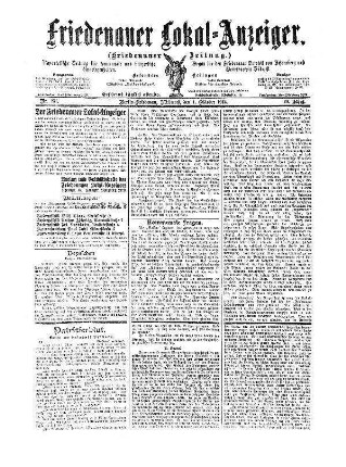 Nr. 231, 01.10.1913