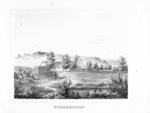 Wingendorf