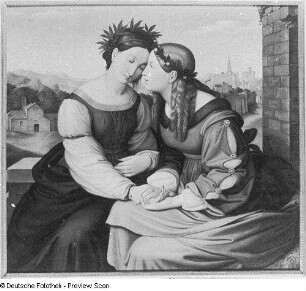 Germania und Italia